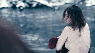 Victoria Morrison nude - Wolf (2019)