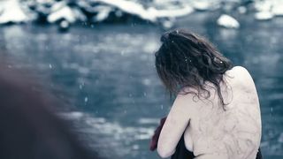 Victoria Morrison nude - Wolf (2019)