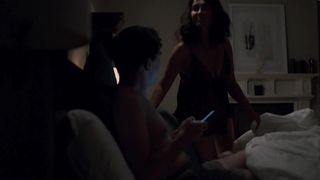 Yasmine Akram hot - Gold Digger (2019) (Season 1, Episode 1)