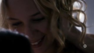 Zoe Marchal nude - Disparue (2015)(Season 1, Episode 6)