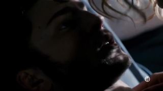 Zoe Marchal nude - Disparue (2015)(Season 1, Episode 6)