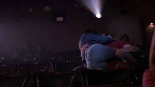 Zooey Deschanel nude - Eulogy (2004)