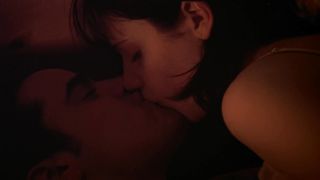 Zooey Deschanel nude - Eulogy (2004)