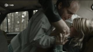 Zsa Zsa Inci Burkle, Lisa Tomaschewsky and other nude actresses - Walpurgisnacht - Die Madchen und der Tod (2019)