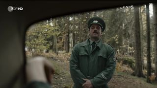 Zsa Zsa Inci Burkle, Lisa Tomaschewsky and other nude actresses - Walpurgisnacht - Die Madchen und der Tod (2019)