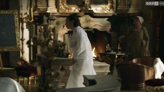 Zuzana Stivinova, Marie-Luise Stockinger - Maria Theresia (2017)