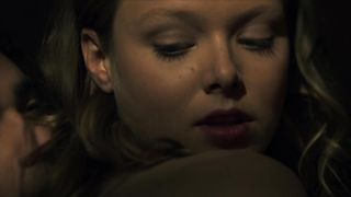 Marie-Luise Stockinger in Marie Terezie - Part 2 (2017) Sex Scene -  CelebsNudeWorld.com