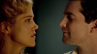 Charity Wakefield nude - Close to the Enemy (2016) (Season 1, Episode 2)