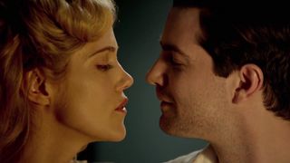 Charity Wakefield nude - Close to the Enemy (2016) (Season 1, Episode 2)