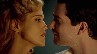 Charity Wakefield nude - Close to the Enemy (2016) (Season 1, Episode 2)