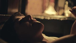 Charlie Murphy sexy - Peaky Blinders (2017) (Season 4, Episode 6)