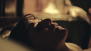 Charlie Murphy sexy - Peaky Blinders (2017) (Season 4, Episode 6)