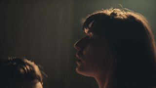 Charlie Murphy sexy - Peaky Blinders (2017) (Season 4, Episode 6)