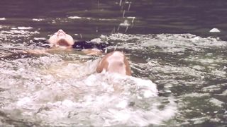 Chelsea Watts hot - La Louma Tin Roof Now (2017) naked scene