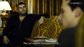 Chiara Bianchino nude, Catherine Del Carmen Barreto Martinez - Gomorra (2017) (Season 3, Episode 2)