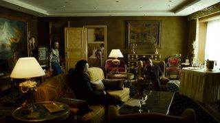 Chiara Bianchino nude, Catherine Del Carmen Barreto Martinez - Gomorra (2017) (Season 3, Episode 2)