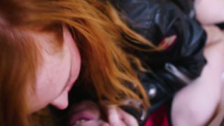 Christin Nichols naked - Beat Beat Heart (2016)