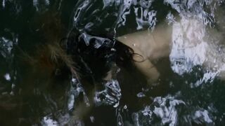 Daniela Ramirez nude - Ausencia (2017) trailer