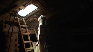 Denise Tantucci nude - Buio (2019)