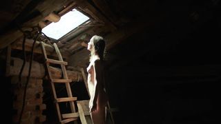 Denise Tantucci nude - Buio (2019)