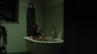 Denise Tantucci nude - Buio (2019)