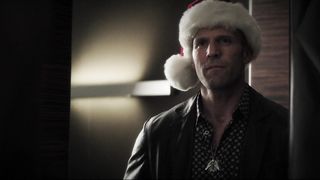 Diana Durango hot - Wild Card (2015)