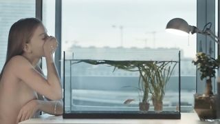 Eden Ducourant nude - Sweet Babylon (2018)