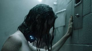 Emma Dumont nude - The Gifted (2017) (Season 1, Episode 2)