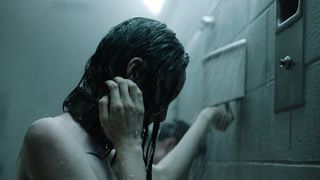 Emma Dumont nude - The Gifted (2017) (Season 1, Episode 2)