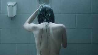 Emma Dumont nude - The Gifted (2017) (Season 1, Episode 2)