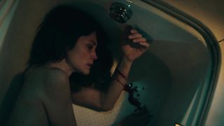 Francesca Cavallin hot - The Nest (Il nido) (2019)