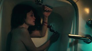 Francesca Cavallin hot - The Nest (Il nido) (2019)