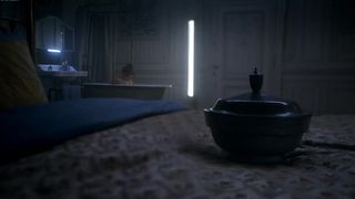 Gonny Gaakeer naked - Ares (2020) (Season 1, Episode 6)