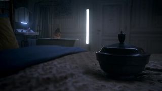 Gonny Gaakeer naked - Ares (2020) (Season 1, Episode 6)