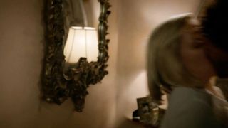 Helene Yorke sexy - Graves (2016) (Season 1, Episode 3)