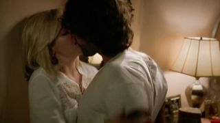 Helene Yorke sexy - Graves (2016) (Season 1, Episode 3)