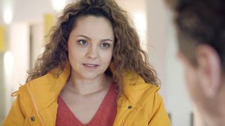 Ines Quermann nude - Nachtschwestern (2020) (Season 2, Episode 10)