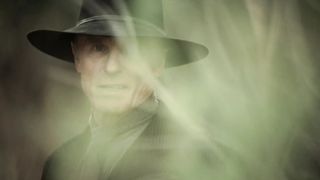 Ingrid Bolso Berdal sexy - Westworld (2016) (Season 1, Episode 4)