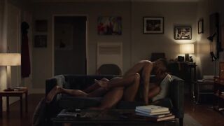 Issa Rae nude - Insecure (2020)(Season 4, Episode 9)