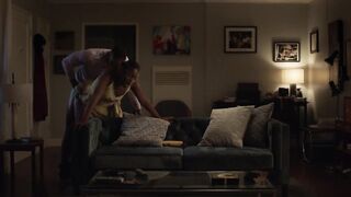 Issa Rae nude - Insecure (2020)(Season 4, Episode 9)