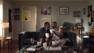 Issa Rae nude - Insecure (2020)(Season 4, Episode 9)