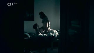 Iveta Jirickova naked - Labyrint  (2017) (Season 2, Episode 5-6)