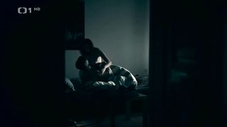 Iveta Jirickova naked - Labyrint  (2017) (Season 2, Episode 5-6)