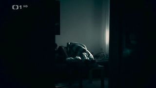 Iveta Jirickova naked - Labyrint  (2017) (Season 2, Episode 5-6)