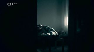 Iveta Jirickova naked - Labyrint  (2017) (Season 2, Episode 5-6)