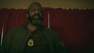 Jillana Darby, Heather Hayes nude - Teenage Bounty Hunters (2020) (Season 1, Episode 7)