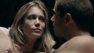 Karla Mandro sexy - Rio Heroes (2018) (Season 1, Episode 2)