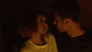 Kat Graham hot - How It Ends (2018)