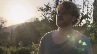 Katia Fellin hot - The Man with the Camera (2020)