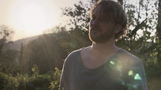 Katia Fellin hot - The Man with the Camera (2020)